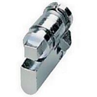 Vložka HAGER FL76Z půlcylindrická