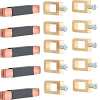 Propojení sběren, 5pól.,12x10, rozteč 40