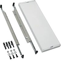 univers N-SD 750x250mm pro přípojnice 3p