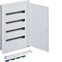 Skříň UNIVERS FW424FT pod o.nepr.dv.IP30