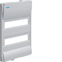 HAGER Kryt VZ222N plast