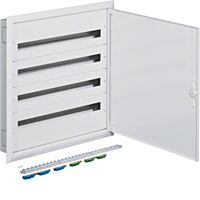 Skříň UNIVERS FW436FT pod o.nepr.dv.IP30