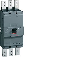 HCF990H Výk. vypínač 3-pól., velikost h1