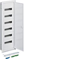 Skříň UNIVERS FW FW612FT 72TE pl.d. IP30