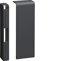 Koncovka TEHALIT SL 20x115 černá