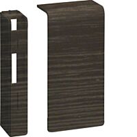 SL200806D6 Koncovka SL20080 dekor sucupi