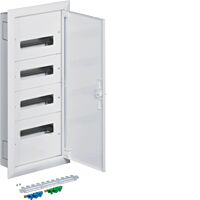 Skříň UNIVERS FW FW412FT 48TE pl.dv.IP30