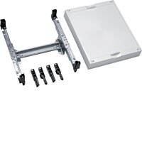 HAGER Díl UD21A3 Univers N-SD-300-250 s