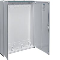 Rozvaděč nástěnný FW, IP44, tř. ochr.II,