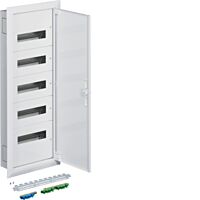 Skříň UNIVERS FW512FT 72TE pl.dv. IP30