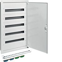 Skříň UNIVERS FW524FT pod o.nepr.dv.IP30