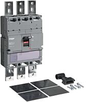 HCE970H Výk. vypínač 3-pól., velikost h1