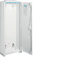 Rozvaděč nástěnný FW, IP44, tř. ochr.II,