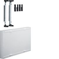 Kryt UNIVERS UD22F1 N-SD 300x500mm plný