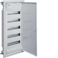 HAGER Skříň VOLTA VH60NC do dutých stěn bezšr.