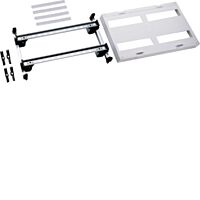 HAGER Díl UD22B1 univers-SD 300x500