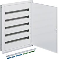 Skříň UNIVERS FW536FT pod o.nepr.dv.IP30