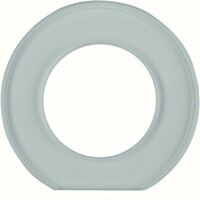 Rámeček BERKER 109200 skleněný Glass