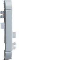 Mezikus přístrojového rámečku 80mm, Alu-