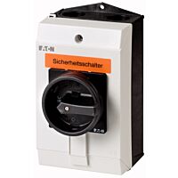 P1-25/I2-SI/N-SW Bezpečnostní vypínač,