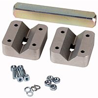 K6200VERL Prodlužovací osa 14x14mm, 200m