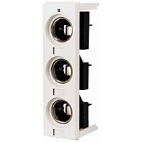 Spodek DIII-SO/63/3-R-PS pojistkový