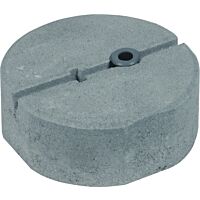 Podstavec DEHN 102003 k jím.tyči-beton