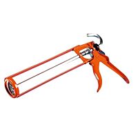 DEN BRAVEN Pistole  COX aplikační na kartuše-HKS 12 oranžová