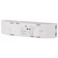 EATON Aktor CAAE-01/01 analogový (pro topení, ventilace, stmívače, atd.) 0-10V DC IP20