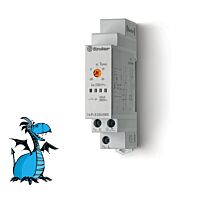 FINDER Schodišťový automat 149182300000, 1Z/16A, 230V AC