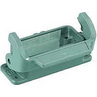 HARTING Kryt Han 10A panelový