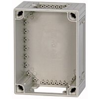 U-CI23 Základna pro CI skříňky s příp