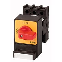 P1-25/E/SVC(S)-RT Vypínač zapnuto/vypnu