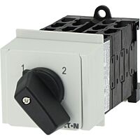 T0-6-8370/IVS Přepínač bez nulové poloh