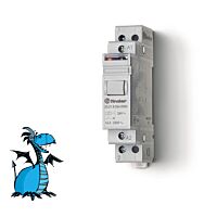 FINDER Impulzní spínač 202180244000, 1Z/16A, 24V AC