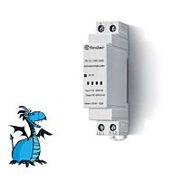 FINDER Zdroj 78.12.1.230.2400, 24 V/12 W