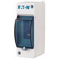 Skříň MINI-2-T na omítku