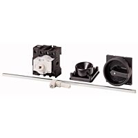 Spínač P1-25/M4/SVB-SW/N