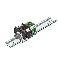 Svorka SV 6.6.3  stožárová výzbroj