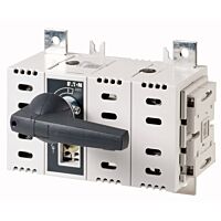 Odpínač DUMECO DC, 630A, 2-pól, s šedou