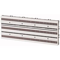 Základna, 125 A, max. 8 spouštěčů motorů