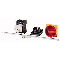 Spínač P1-25/M4/SVB