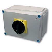 SEZ Spínač S 160 JPU 1103 A6R