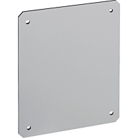 Izolační spodní deska pro rozvaděče Pedro velikosti 1