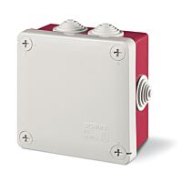 SCAME Krabice CUBIK - 688.003.R