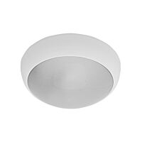 PANLUX Svítidlo LED JUPITER 270 10W teplá bílá se senzorem