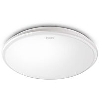PHILIPS Svítidlo LED Twirly 17W 2700K IP20 31815/31/16