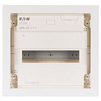 Skříň KLV-12HWS-F do dutých stěn IP30