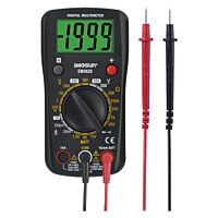 EMOS Multimetr M3620 manuální