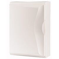 EATON Skříň BC-A-4/52-TW-A, 52TE, na omítku, plastová dvířka, IP40